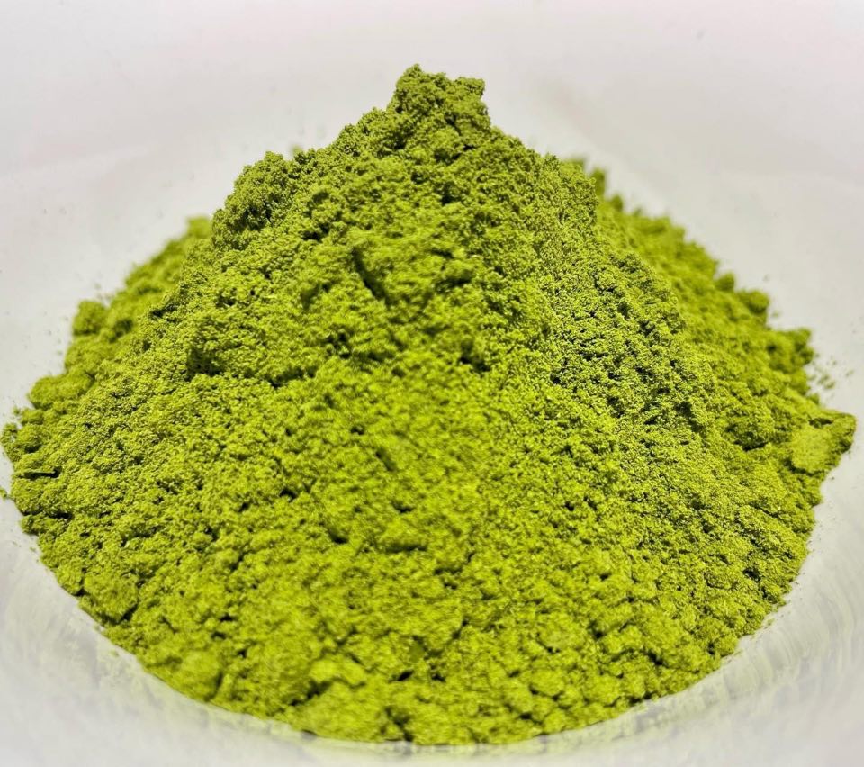 is kratom safe